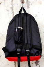Load image into Gallery viewer, RL Ultra Light Travel Haversack - Walletsnbags