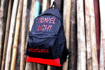 Load image into Gallery viewer, RL Ultra Light Travel Haversack - Walletsnbags
