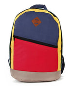 Load image into Gallery viewer, RL Smart Multi Colour Laptop Haversack - Walletsnbags
