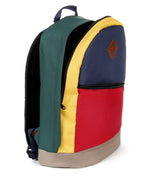 Load image into Gallery viewer, RL Smart Multi Colour Laptop Haversack - Walletsnbags