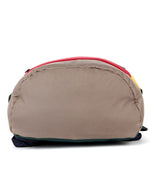 Load image into Gallery viewer, RL Smart Multi Colour Laptop Haversack - Walletsnbags
