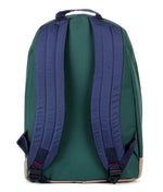 Load image into Gallery viewer, RL Smart Multi Colour Laptop Haversack - Walletsnbags