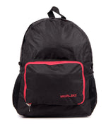 Load image into Gallery viewer, RL Checker Foldable Backpack - Walletsnbags