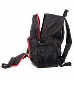 Load image into Gallery viewer, RL Checker Foldable Backpack - Walletsnbags