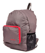 Load image into Gallery viewer, RL Checker Foldable Backpack - Walletsnbags