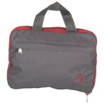 Load image into Gallery viewer, RL Checker Foldable Backpack - Walletsnbags