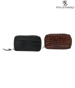 Load image into Gallery viewer, RL FULL ZIP BOX KEYCHAIN - WALLETSNBAGS