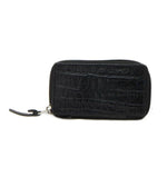 Load image into Gallery viewer, RL FULL ZIP BOX KEYCHAIN - WALLETSNBAGS