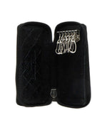 Load image into Gallery viewer, RL FULL ZIP BOX KEYCHAIN - WALLETSNBAGS