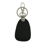Load image into Gallery viewer, Leon Print Cone Keychain - Walletsnbags