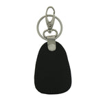 Load image into Gallery viewer, Leon Print Cone Keychain - Walletsnbags