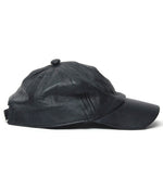 Load image into Gallery viewer, RL Leather Cap / Baseball Cap - WALLETSNBAGS