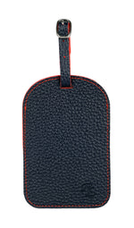 Load image into Gallery viewer, RL Luggage Tag - WALLETSNBAGS