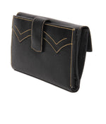 Load image into Gallery viewer, Ocean Pure Leather Ladies Wallet - WALLETSNBAGS