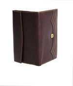Load image into Gallery viewer, Ocean Pure Leather Ladies Wallet - WALLETSNBAGS
