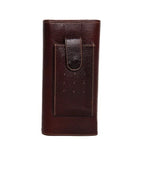 Load image into Gallery viewer, RL Ladies Mobile Leather Wallet - WALLETSNBAGS