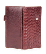 Load image into Gallery viewer, RL Arrow Leather Ladies Wallet - WALLETSNBAGS