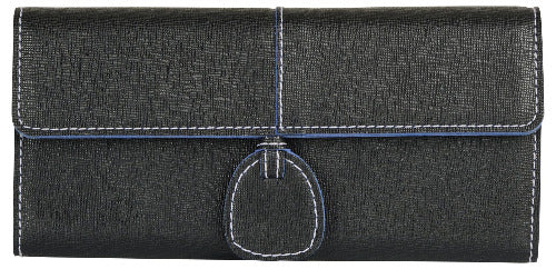 RL Leon Ladies Clutch Wallet Purse - [walletsnbags_name]