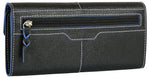 Load image into Gallery viewer, RL Leon Ladies Clutch Wallet Purse - WALLETSNBAGS