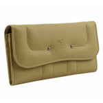 Load image into Gallery viewer, RL Magna Leather Ladies Wallet Clutch - WALLETSNBAGS