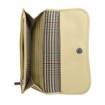Load image into Gallery viewer, RL Magna Leather Ladies Wallet Clutch - WALLETSNBAGS