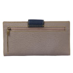 Load image into Gallery viewer, RL Foss Leather Ladies Wallet Purse - WALLETSNBAGS