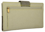Load image into Gallery viewer, RL Foss Leather Ladies Wallet Purse - WALLETSNBAGS