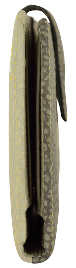 Load image into Gallery viewer, RL Foss Leather Ladies Wallet Purse - WALLETSNBAGS