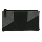 Load image into Gallery viewer, RL Wristlet Leather Ladies Wallet Purse Coin Pouch - WALLETSNBAGS