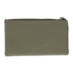 Load image into Gallery viewer, RL Fine 100% Genuine Leather Ladies Wallets for Women - WALLETSNBAGS