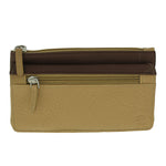 Load image into Gallery viewer, RL Fine 100% Genuine Leather Ladies Wallets for Women - WALLETSNBAGS