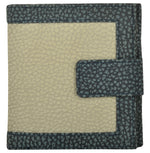 Load image into Gallery viewer, RL Cobble Leather Ladies Wallet - WALLETSNBAGS