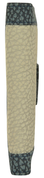 Load image into Gallery viewer, RL Cobble Leather Ladies Wallet - WALLETSNBAGS