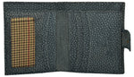 Load image into Gallery viewer, RL Cobble Leather Ladies Wallet - WALLETSNBAGS