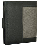 Load image into Gallery viewer, RL Cobble Leather Ladies Wallet - WALLETSNBAGS