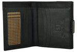 Load image into Gallery viewer, RL Cobble Leather Ladies Wallet - WALLETSNBAGS