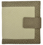 Load image into Gallery viewer, RL Cobble Leather Ladies Wallet - WALLETSNBAGS