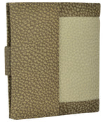 Load image into Gallery viewer, RL Cobble Leather Ladies Wallet - WALLETSNBAGS