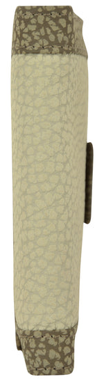 Load image into Gallery viewer, RL Cobble Leather Ladies Wallet - WALLETSNBAGS