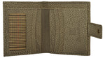 Load image into Gallery viewer, RL Cobble Leather Ladies Wallet - WALLETSNBAGS