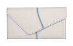 Load image into Gallery viewer, Edgy ladies wallet Purse - WALLETSNBAGS