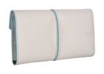 Load image into Gallery viewer, Edgy ladies wallet Purse - WALLETSNBAGS