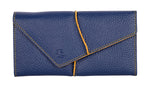 Load image into Gallery viewer, Edgy ladies wallet Purse - WALLETSNBAGS
