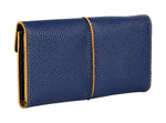 Load image into Gallery viewer, Edgy ladies wallet Purse - WALLETSNBAGS