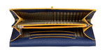 Load image into Gallery viewer, Edgy ladies wallet Purse - WALLETSNBAGS