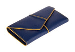 Load image into Gallery viewer, Edgy ladies wallet Purse - WALLETSNBAGS