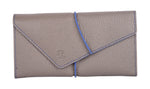 Load image into Gallery viewer, Edgy ladies wallet Purse - WALLETSNBAGS