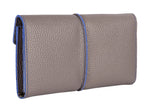 Load image into Gallery viewer, Edgy ladies wallet Purse - WALLETSNBAGS
