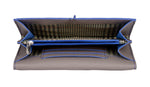 Load image into Gallery viewer, Edgy ladies wallet Purse - WALLETSNBAGS