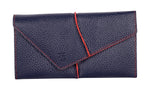 Load image into Gallery viewer, Edgy ladies wallet Purse - WALLETSNBAGS